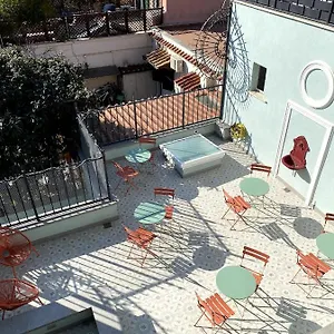 visit hotel