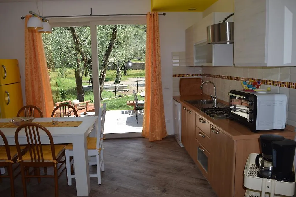 Ferienhaus 